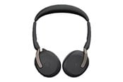 Hörlurar / Headset - Jabra Evolve2 65 Flex UC Stereo - 26699-989-899