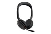 Hörlurar / Headset - Jabra Evolve2 65 Flex UC Stereo - 26699-989-989