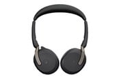 Hörlurar / Headset - Jabra Evolve2 65 Flex MS Stereo - 26699-999-899