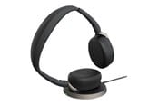 Hörlurar / Headset - Jabra Evolve2 65 Flex MS Stereo - 26699-999-989