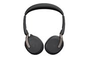 Hörlurar / Headset - Jabra Evolve2 65 Flex UC Stereo - 26699-989-999
