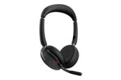 Hörlurar / Headset - Jabra Evolve2 65 Flex MS Stereo - 26699-999-889