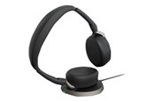 Hörlurar / Headset - Jabra Evolve2 65 Flex UC Stereo - 26699-989-889
