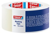 Tejp & lim - tesa Masking Tape 50m x 50mm - 04325-00004-02