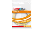 Tejp & lim - tesa film tape Standard 66m x 15mm Transparent - 57382-00001-02