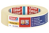 Tejp & lim - tesa Masking Tape 50m x 25mm - 04323-00041-01