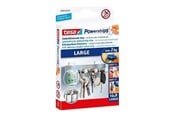 Tejp & lim - tesa Powerstrips LARGE - 58000-00104-20