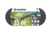 Trädgårdsvattning - Gardena Textile Hose 15 m - 18445-20