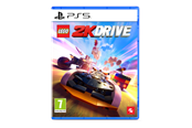 Spel - LEGO 2K Drive - Sony PlayStation 5 - Racing - 5026555435246