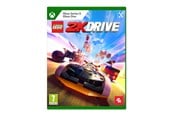 Spel - LEGO 2K Drive - Microsoft Xbox One - Racing - 5026555368179