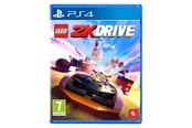 Spel - LEGO 2K Drive - Sony PlayStation 4 - Racing - 5026555435109