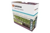 Trädgårdsvattning - Gardena Micro-Drip Startset Buskar/Häckar (25 m) - 13500-20