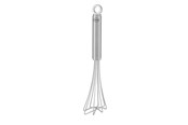 Köksredskap - Rösle Whisk Gourmet 27 cm Stainless steel 18/10 - 24430