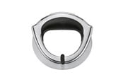 Köksredskap - Rösle Pizza wheel 14 cm Steel Stainless steel 18/10 - 24429