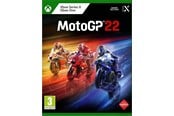 Spel - MotoGP 22 - Microsoft Xbox One - Racing - 8057168505207