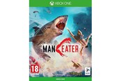 Spel - Maneater - Microsoft Xbox One - Action / äventyr - 4020628729370