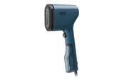 Strykning - Tefal Handångstation Pure Pop Garment Steamer Blue - DT2020E1