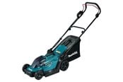 Gräsklippare - Makita Batterigräsklippare 18V 330mm Lawnmower LXT - DLM330RT
