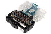 Verktyg - Makita PREMIER 31PC TORSION BIT SET - E-13552