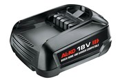 Akku & Charger - AL-KO Batteri B50 Li 18V (Li-ion 2,5 Ah / 18 V) - 2266281