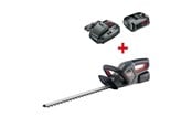Häcksax - AL-KO Häcksax HT 1845 18V inkl. batteri och laddare - 2266214