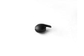 Kökstillbehör - alfi Stopper Bono Black Plastic - 20910