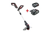 Grästrimmer - AL-KO Trimmer GT 1825 18V inkl. batteri och laddare - 2266209