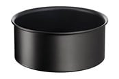 Grytor - Tefal Ingenio Eco resist Saucepan 16 cm / 1.7 l. Black (without handle) - L3972802