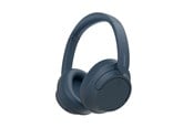 Hörlurar / Headset - Sony WH-CH720N - ANC Headset - Blue - WHCH720NL.CE7