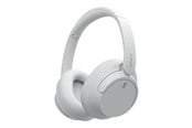 Hörlurar / Headset - Sony WH-CH720N - ANC Headset - White - WHCH720NW.CE7
