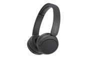 Hörlurar / Headset - Sony WH-CH520 - Wireless Headphones - Black - WHCH520B.CE7