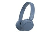 Hörlurar / Headset - Sony WH-CH520 - Wireless Headphones - Blue - WHCH520L.CE7