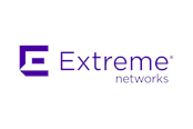 Strömförsörjning - Extreme Networks - power supply - hot-plug - 750 Watt Strömförsörjning - 750 Watt - ATX - 80 Plus - XN-DCPWR-750W-F