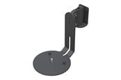 Väggfäste, AV-Möbel - Multibrackets M - mounting kit - for Sonos speaker - black - Max 10 kg - recommended for - 7350105214462