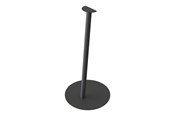 Väggfäste, AV-Möbel - Multibrackets M - stand - for Sonos speaker - black - Max - recommended for - 7350105214523