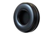 Kabel sleeve - Yealink - ear cushion for headphones - 330100010022