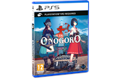 Spel - The Tale of Onogoro (PSVR2) - Sony PlayStation 5 - Äventyr - 5061005780101