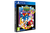 Spel - Sonic Origins Plus (Day One Edition) - Sony PlayStation 4 - Plattformsspelare - 5055277050307