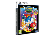 Spel - Sonic Origins Plus (Day One Edition) - Sony PlayStation 5 - Plattformsspelare - 5055277050406