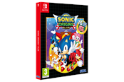 Spel - Sonic Origins Plus (Day One Edition) - Nintendo Switch - Plattformsspelare - 5055277050529