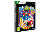 Spel - Sonic Origins Plus (Day One Edition) - Microsoft Xbox One - Plattformsspelare - 5055277050604