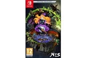 Spel - GrimGrimoire OnceMore (Deluxe Edition) - Nintendo Switch - Strategi - 0810100861698