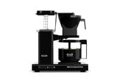 Kaffe och Espresso - Moccamaster Automatic - Black - 53740