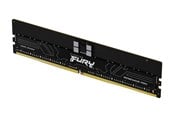 RAM - Kingston FURY Renegade Pro DDR5-5600 - 128GB - CL36 - Octa Channel (8 pcs) - Intel XMP - Svart - KF556R36RBK8-128