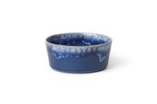 Bordsdukning - Costa Nova Bowl Gres 50 cl 14 x 6 cm Blue Ceramic - 21877