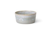 Bordsdukning - Costa Nova Bowl Gres 50 cl 14 x 6 cm Grey Ceramic - 21878