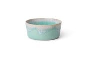 Bordsdukning - Costa Nova Bowl Gres 50 cl 14 x 6 cm Mint Ceramic - 21881
