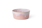 Bordsdukning - Costa Nova Bowl Gres 50 cl 14 x 6 cm Pink Ceramic - 21882
