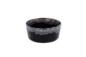 Bordsdukning - Costa Nova Bowl Gres 50 cl 14 x 6 cm Black Ceramic - 21883