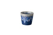 Kökstillbehör - Costa Nova Espresso cup Gres 10 cl 6.5 x 6 cm Blue Ceramic - 21890